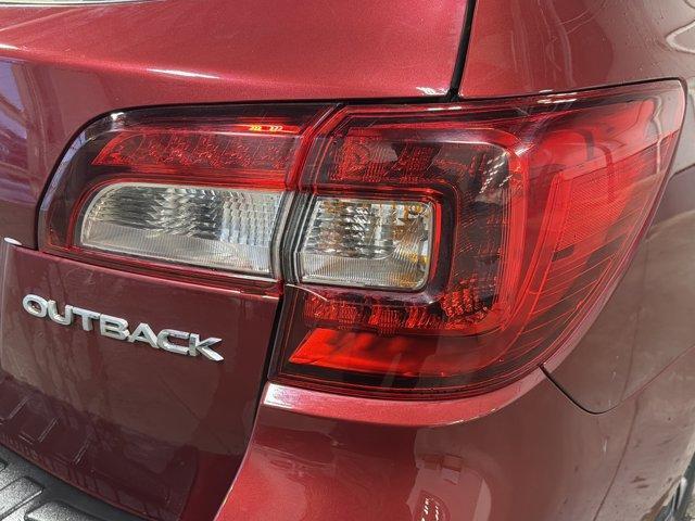 used 2016 Subaru Outback car, priced at $17,999