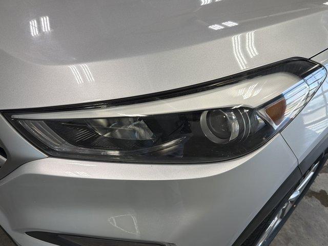 used 2018 Hyundai Tucson car, priced at $10,555