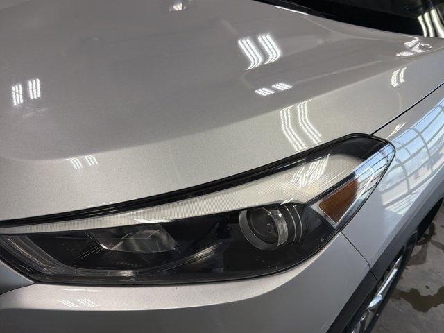used 2018 Hyundai Tucson car, priced at $10,555