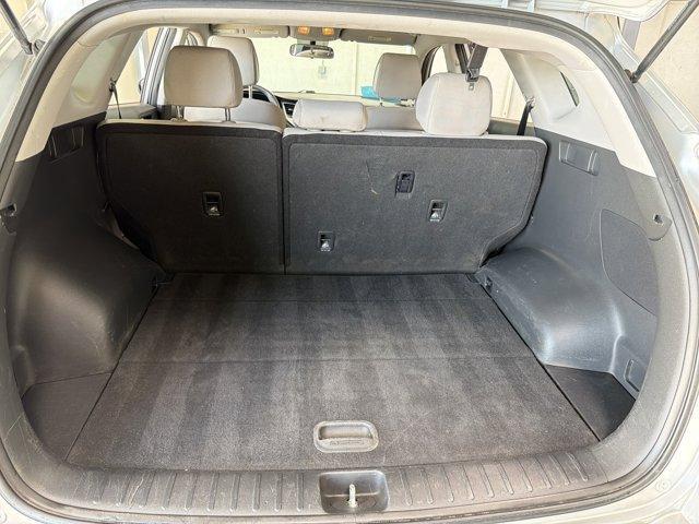used 2018 Hyundai Tucson car, priced at $10,555