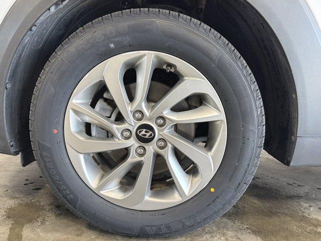 used 2018 Hyundai Tucson car, priced at $10,555