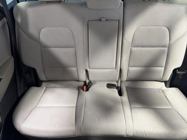used 2018 Hyundai Tucson car, priced at $10,555