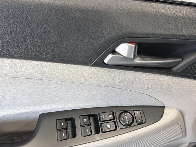 used 2018 Hyundai Tucson car, priced at $10,555