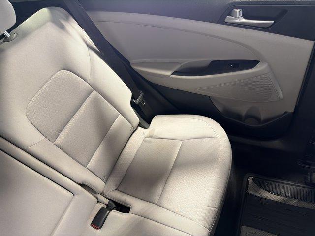 used 2018 Hyundai Tucson car, priced at $10,555