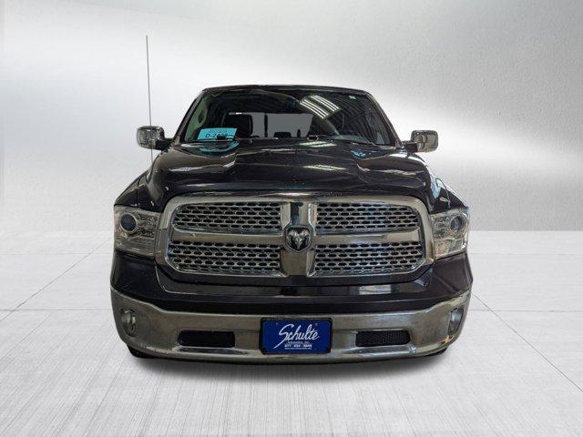 used 2017 Ram 1500 car, priced at $23,955