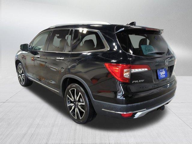 used 2019 Honda Pilot car, priced at $27,988