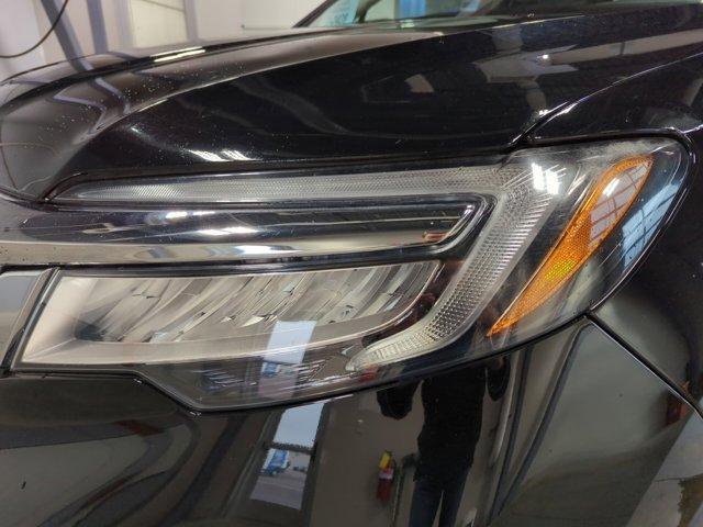 used 2019 Honda Pilot car, priced at $27,988