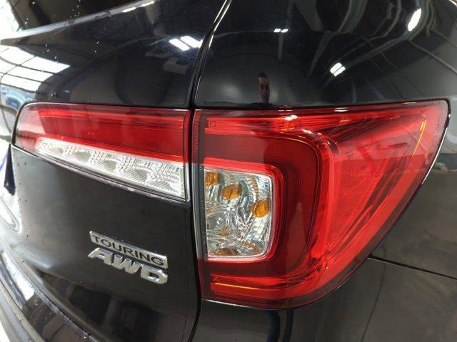 used 2019 Honda Pilot car, priced at $27,988