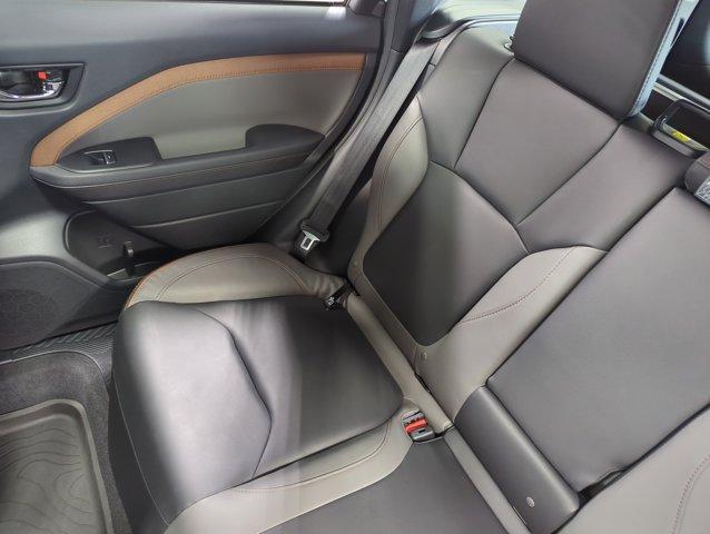 used 2025 Subaru Forester car, priced at $35,988
