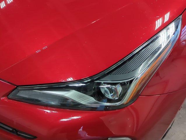 used 2022 Toyota Prius car, priced at $26,955