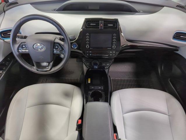 used 2022 Toyota Prius car, priced at $26,955