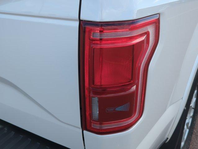 used 2015 Ford F-150 car, priced at $18,655