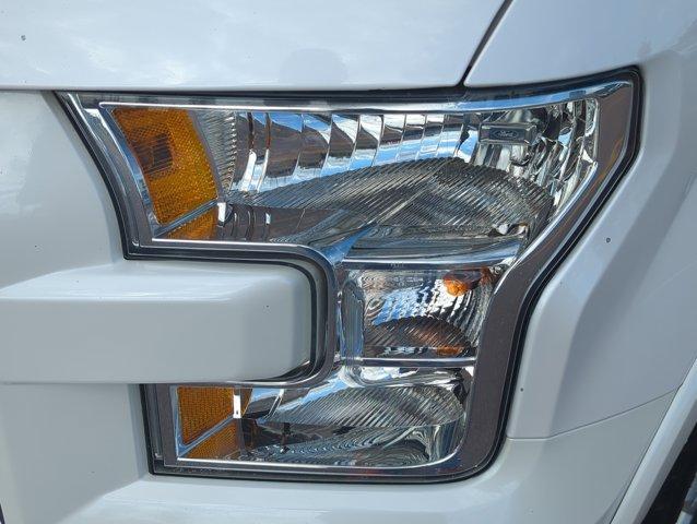 used 2015 Ford F-150 car, priced at $18,655