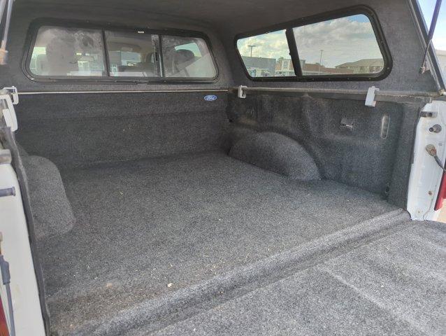 used 2015 Ford F-150 car, priced at $18,655