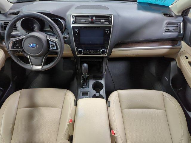 used 2018 Subaru Outback car, priced at $16,655