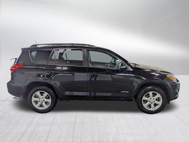 used 2011 Toyota RAV4 car, priced at $15,988