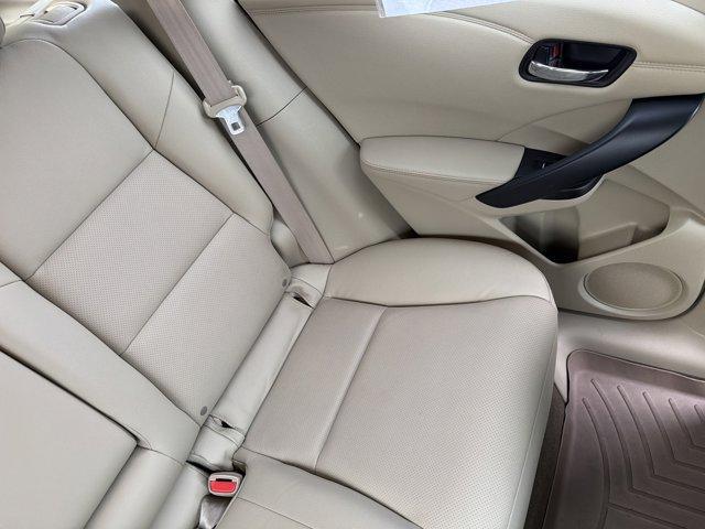 used 2018 Acura RDX car, priced at $18,655