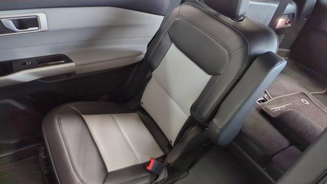used 2022 Ford Explorer car, priced at $34,988