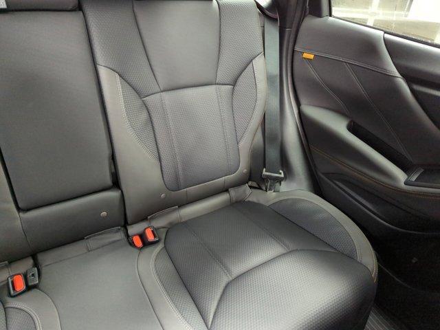 used 2023 Subaru Forester car, priced at $31,988