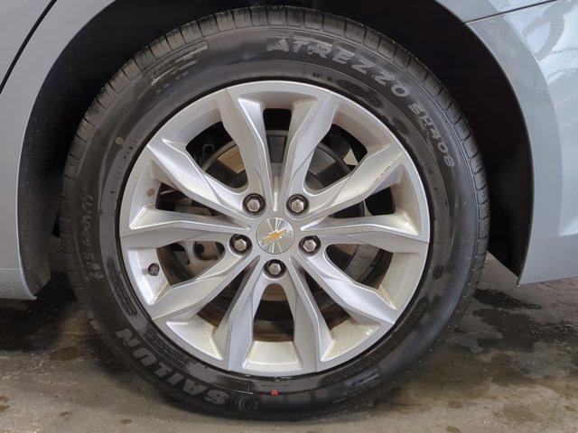 used 2023 Chevrolet Malibu car, priced at $21,555