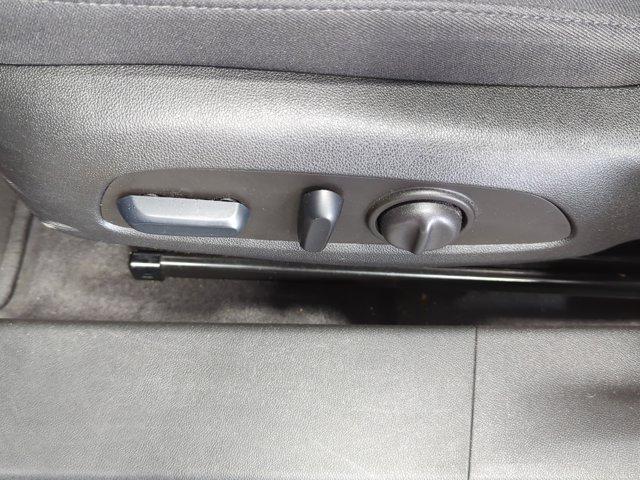 used 2023 Chevrolet Malibu car, priced at $21,555