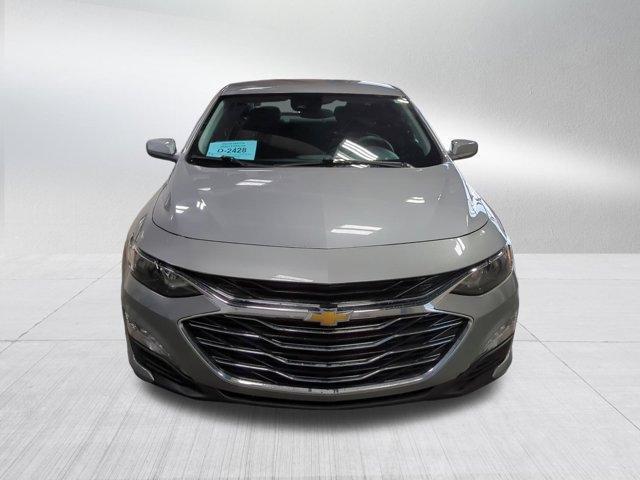 used 2023 Chevrolet Malibu car, priced at $21,555