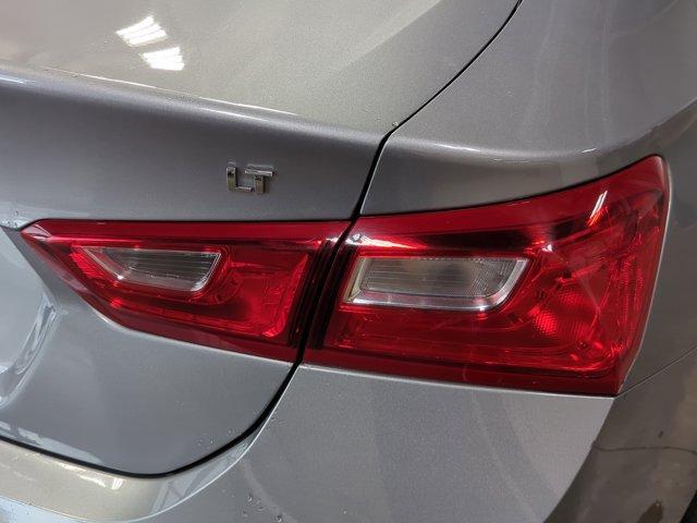 used 2023 Chevrolet Malibu car, priced at $21,555