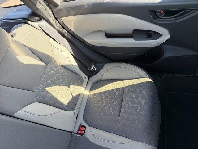 used 2025 Subaru Forester car, priced at $29,999