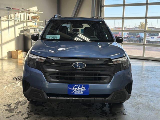 used 2025 Subaru Forester car, priced at $29,999