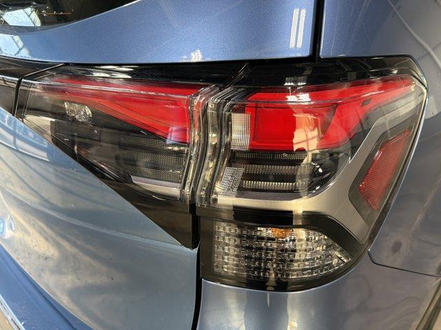 used 2025 Subaru Forester car, priced at $29,999