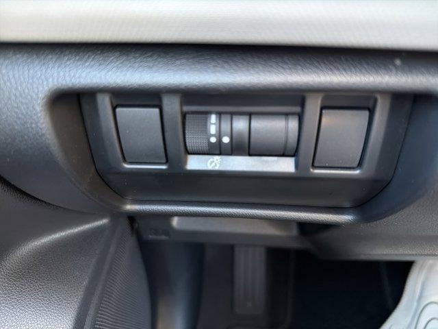 used 2025 Subaru Forester car, priced at $29,999