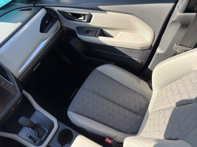 used 2025 Subaru Forester car, priced at $29,999