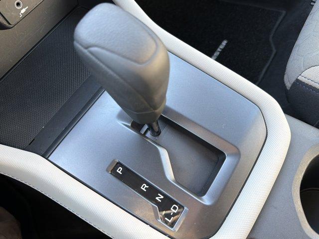 used 2025 Subaru Forester car, priced at $29,999