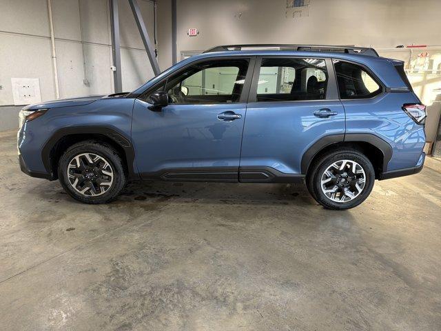 used 2025 Subaru Forester car, priced at $29,999