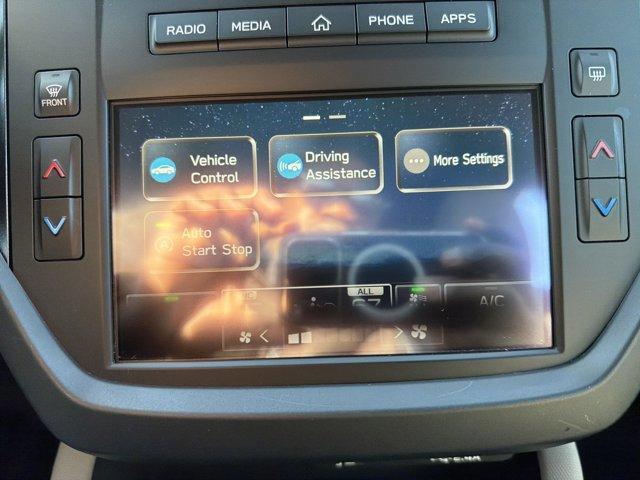 used 2025 Subaru Forester car, priced at $29,999