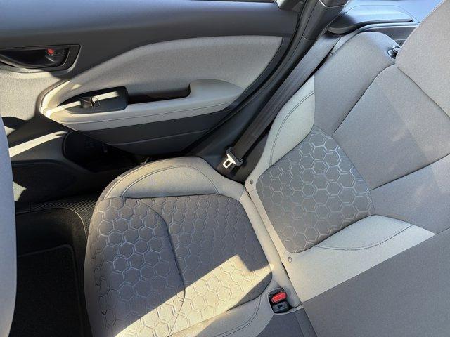 used 2025 Subaru Forester car, priced at $29,999