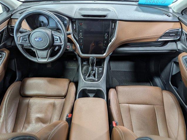 used 2022 Subaru Outback car, priced at $27,988