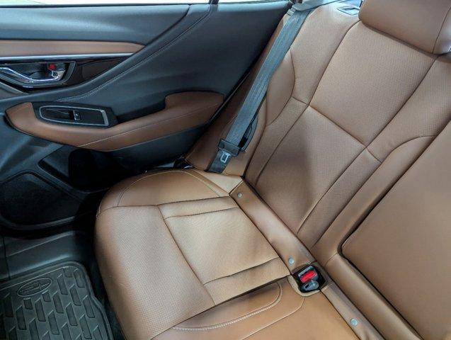 used 2022 Subaru Outback car, priced at $27,988