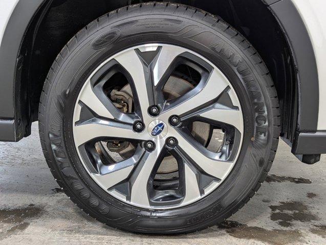 used 2022 Subaru Outback car, priced at $27,988