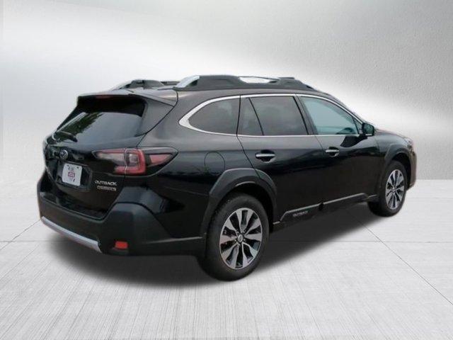 used 2023 Subaru Outback car, priced at $34,455