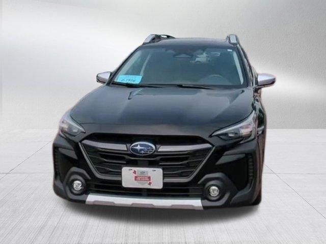 used 2023 Subaru Outback car, priced at $34,455