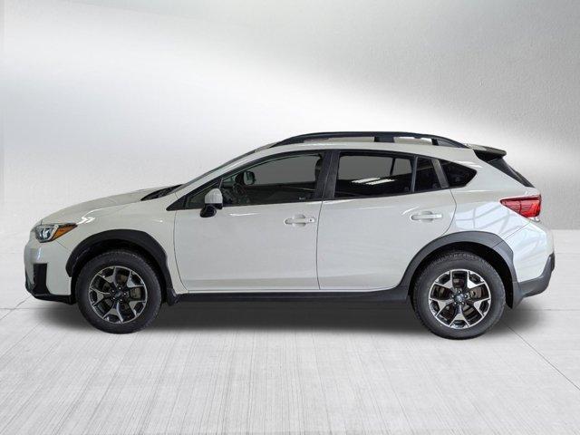 used 2019 Subaru Crosstrek car, priced at $16,655