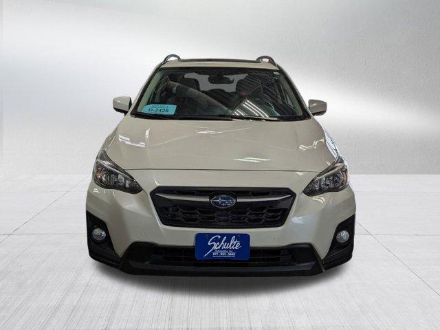 used 2019 Subaru Crosstrek car, priced at $16,655