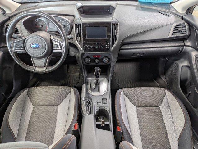 used 2019 Subaru Crosstrek car, priced at $16,655