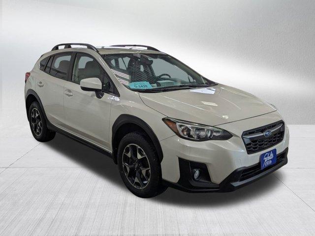 used 2019 Subaru Crosstrek car, priced at $16,655