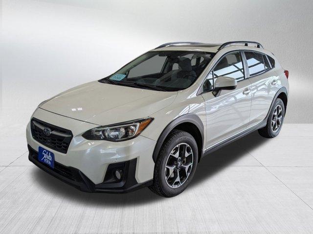 used 2019 Subaru Crosstrek car, priced at $16,655