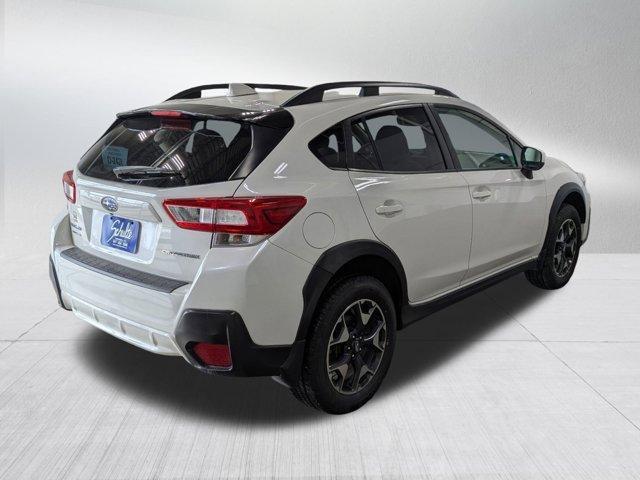 used 2019 Subaru Crosstrek car, priced at $16,655