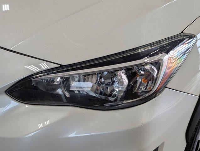 used 2019 Subaru Crosstrek car, priced at $16,655