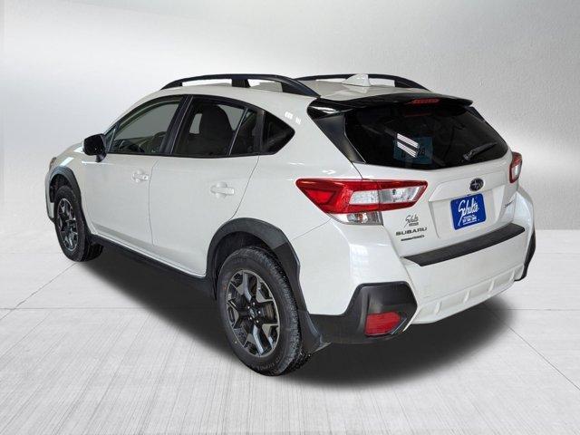 used 2019 Subaru Crosstrek car, priced at $16,655