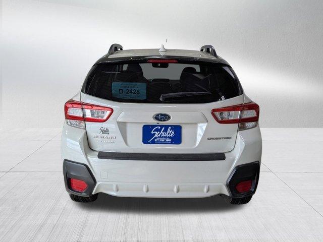 used 2019 Subaru Crosstrek car, priced at $16,655